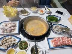-刘记糟粕醋海鲜烧烤