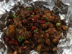 -大城·烧烤海鲜大排档(台东店)