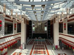 -中国闽台缘博物馆