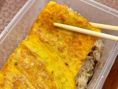 -老通城豆皮大王(吉庆街店)