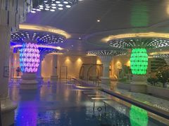 -水晶之星洗浴温泉汗蒸