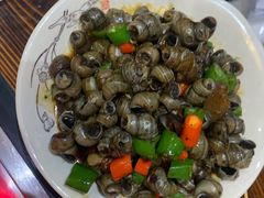 -我们家私房纸包鱼·烧烤