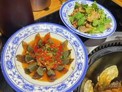 -锅来乐地锅鸡(安亭店)