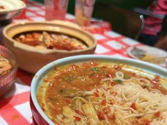 -辣小鲜·南昌大排档(船山路店)