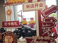 -北京德悦行BMW宝马摩托车
