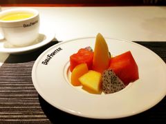 -斗牛士牛排餐厅(嘉里汇店)