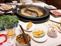 -川西坝子火锅(金沙1.0直营店)