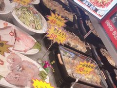 -添福来墨鱼饺子 · 海鲜东北菜(大连星海·黄浦路店)