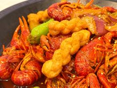 -金陵暴走小龙虾·迷踪蟹(凯德MALL店)