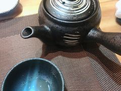 海鲜汤-割烹旭日本料理(龙湖狮山天街店)