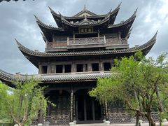 -台州府城(东湖)