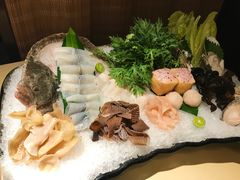 -余欢领鲜火锅(新街口店)