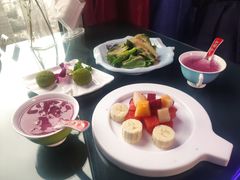 -忘忧草融合私房菜(红鼎国际店)