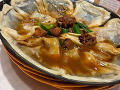 -大张烙馍村(泉山店)
