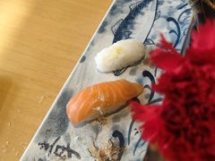 -秋荀日本料理(昆明同德广场店)