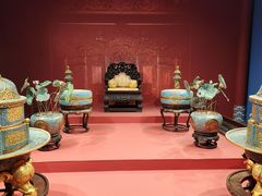 -上海博物馆(人民广场馆)