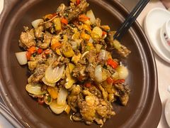 -味上湘菜馆(岳麓山店)