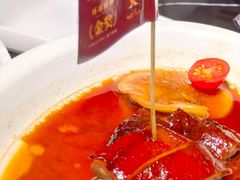 -稻香饭店(IFS国金中心店)