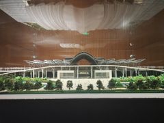 -中国铁道博物馆(正阳门馆)