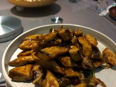 -鑫悦诚府·新鲁菜·餐厅(趵突泉店)