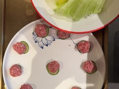 -南门四季铜锅涮肉(大屯·北苑店)
