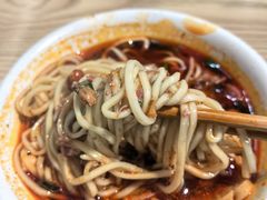 -吴记怪味面(牛王庙店)