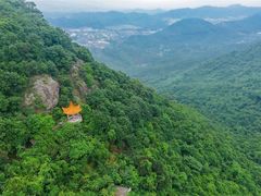 -东莞观音山旅游风景区