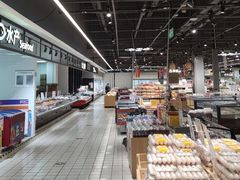 -世纪联华(吴淞店)