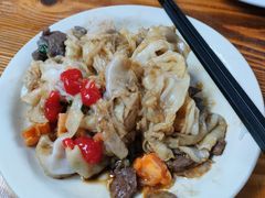 -河记肠粉店