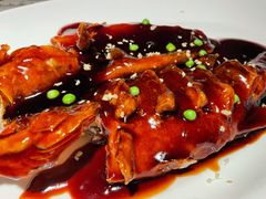 -绿茶餐厅(同成街华联店)
