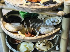 -蜀大侠火锅(车公庙店)