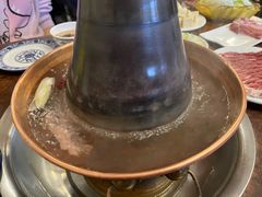 -前门张记涮肉(前门店)