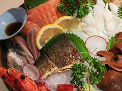 -赤坂亭M9和牛烧肉·日料398放题(万达店)