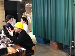 -海马体照相馆(大悦城C时尚馆店)