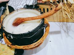 -云晓光头烧烤吧(盛夏店)