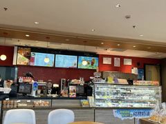 -85度C(上海秀沿路店)