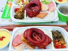 -东池便当(黎明西路店)