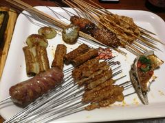 -三个大叔东北烧烤·砂锅菜(西三旗店)