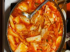 -小木屋朝鲜族特色菜