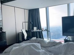 -广州四季酒店