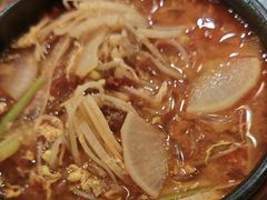 -多宾韩国料理(学衡路店)