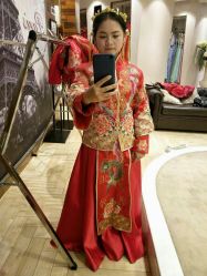 -金夫人婚纱摄影