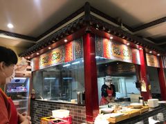 -浑河春面馆·老北京非遗鹿角面(良乡店)