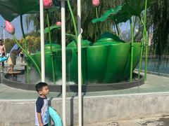 -清河半岛温泉度假酒店