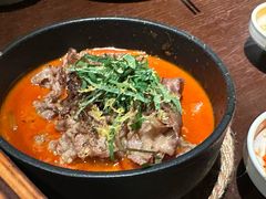 -Fuzzy Bistro 浮几韩餐·茶酒馆