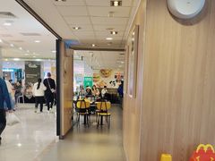-麦当劳(平和堂店)
