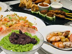 -关夫人餐厅(阳光广场店)