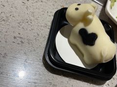-海底捞火锅(明湖路店)