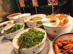 -The COOK·厨餐厅·自助餐(浦东嘉里大酒店)