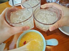 -莲餐厅·湖北菜·潜江小龙虾店(愚园路店)